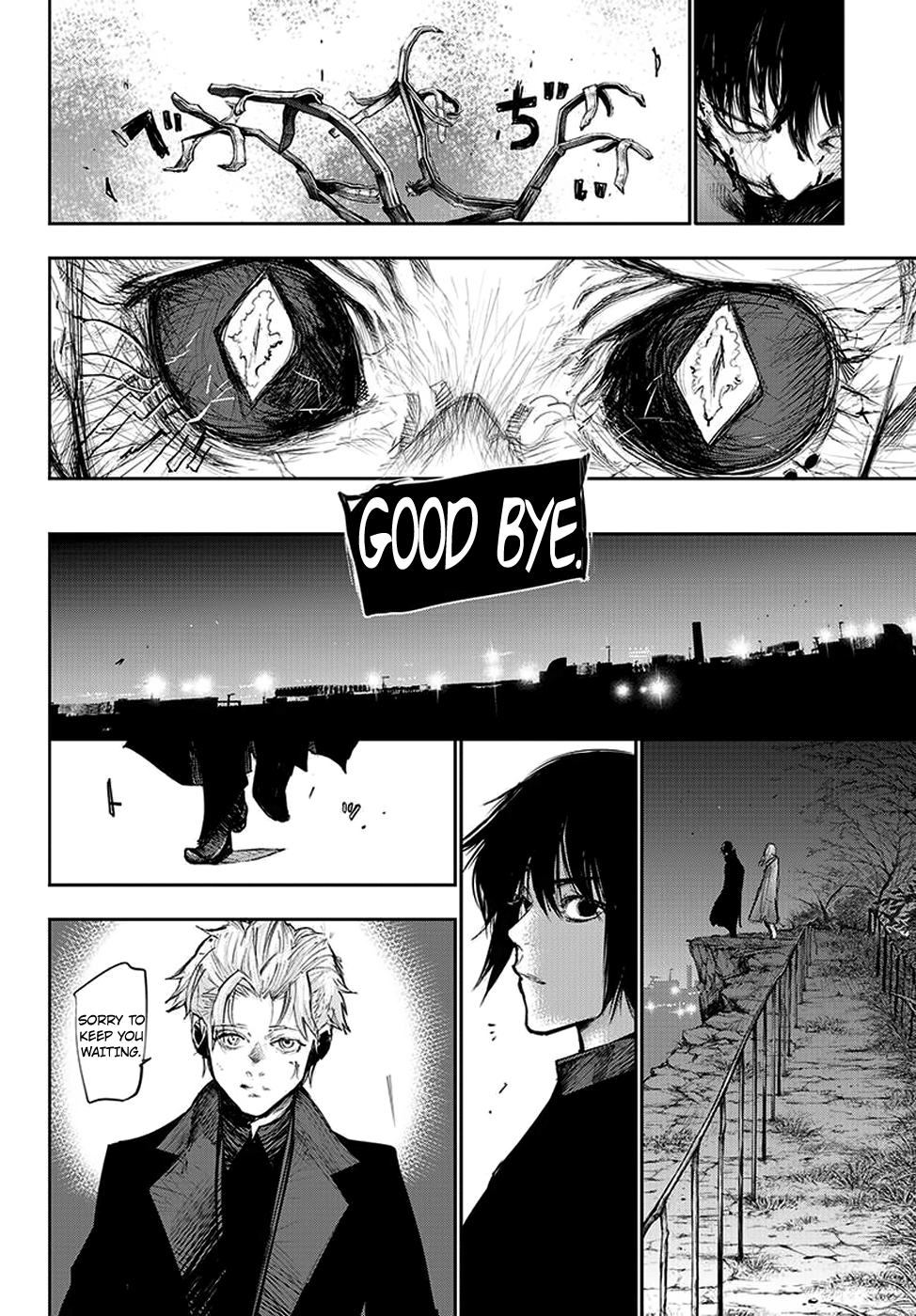 Tokyo Ghoul:re Chapter 109 9